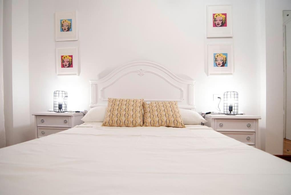 Bilborock By Zazpikaleak Appartement Bilbao