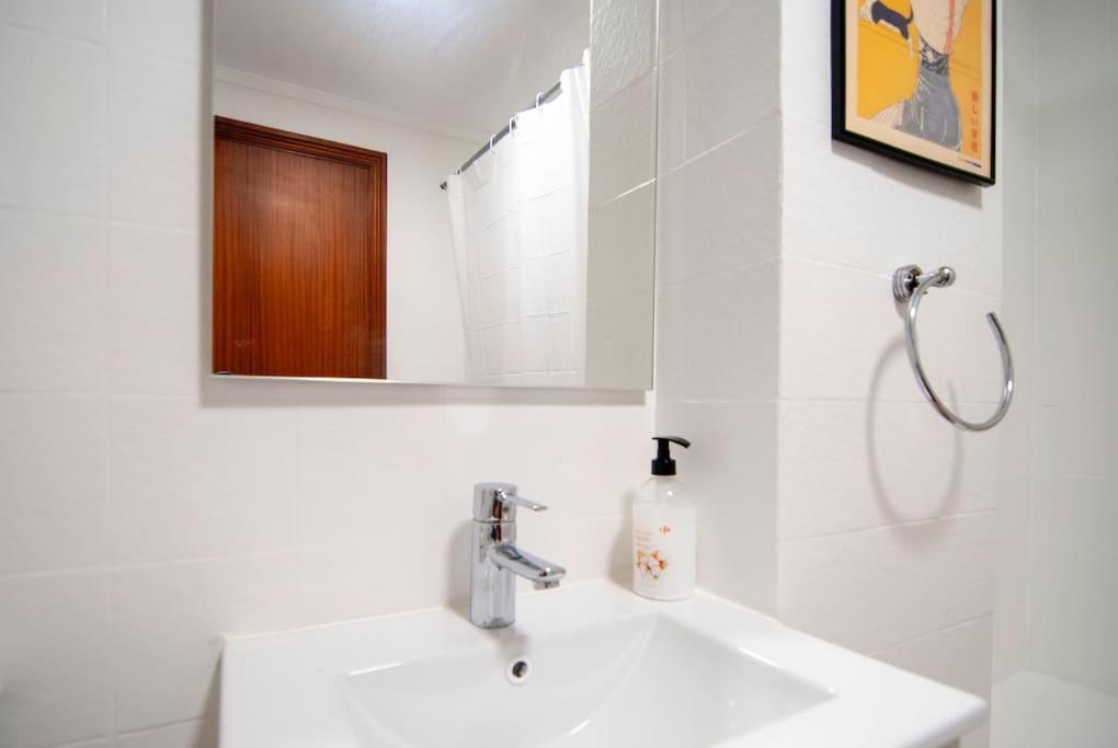 Bilborock By Zazpikaleak Appartement *