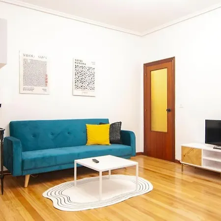 Bilborock By Zazpikaleak Apartment Bilbao Exterior photo