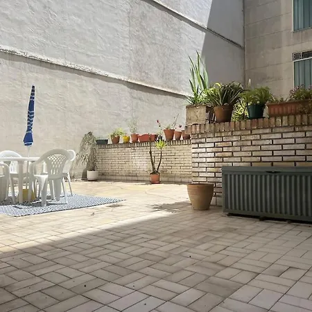 Bilborock By Zazpikaleak Apartment Bilbao Exterior photo