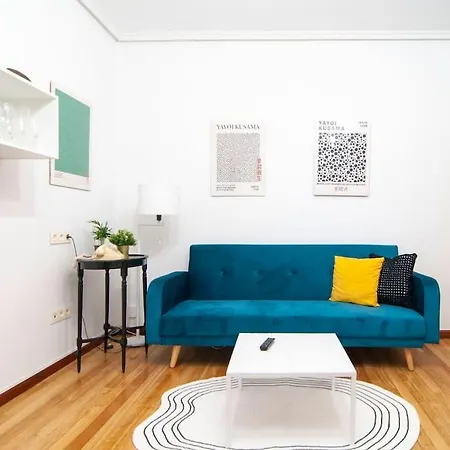 Bilborock By Zazpikaleak Apartment Bilbao Exterior photo