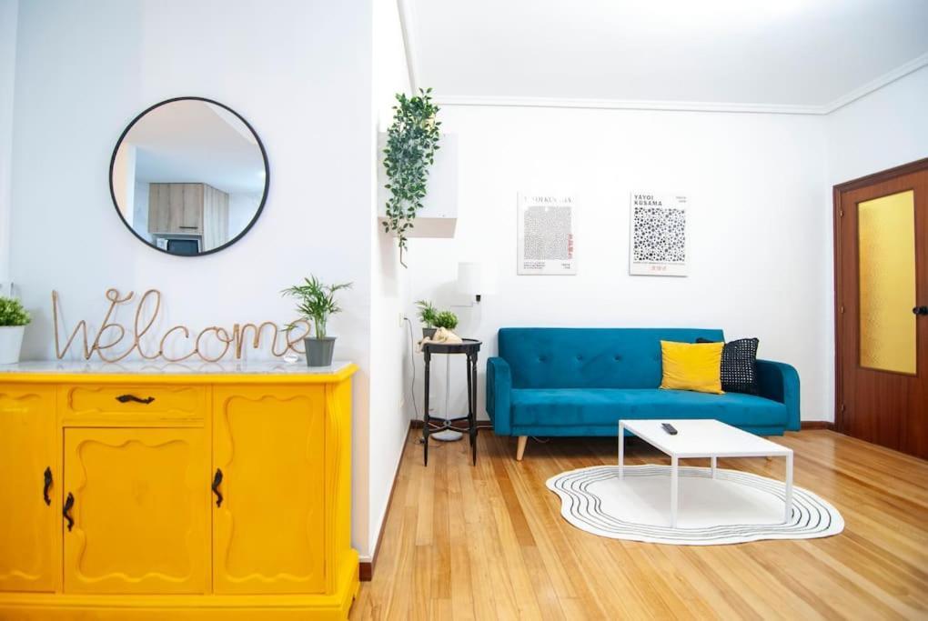 Apartment Bilborock By Zazpikaleak Bilbao